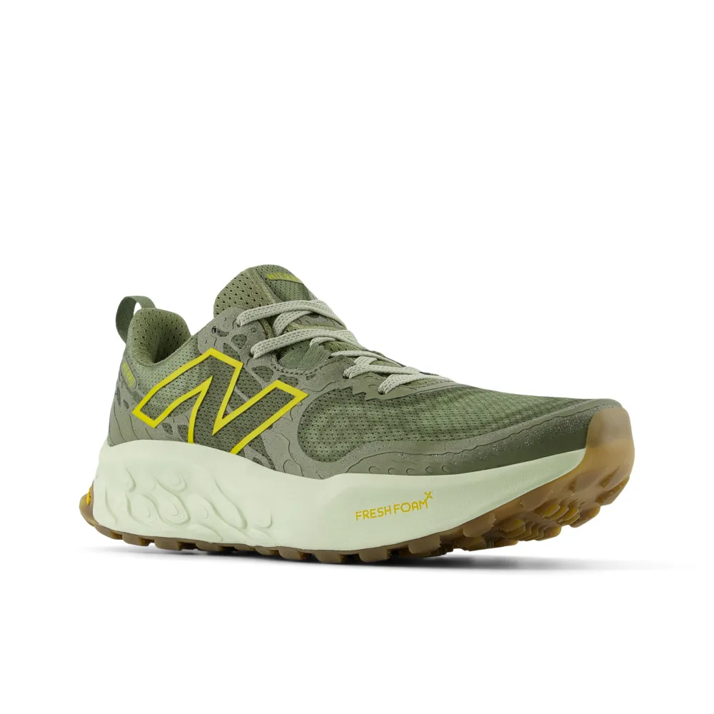 New Balance Fresh Foam X Hierro v8 MTHIERQ8 / grün