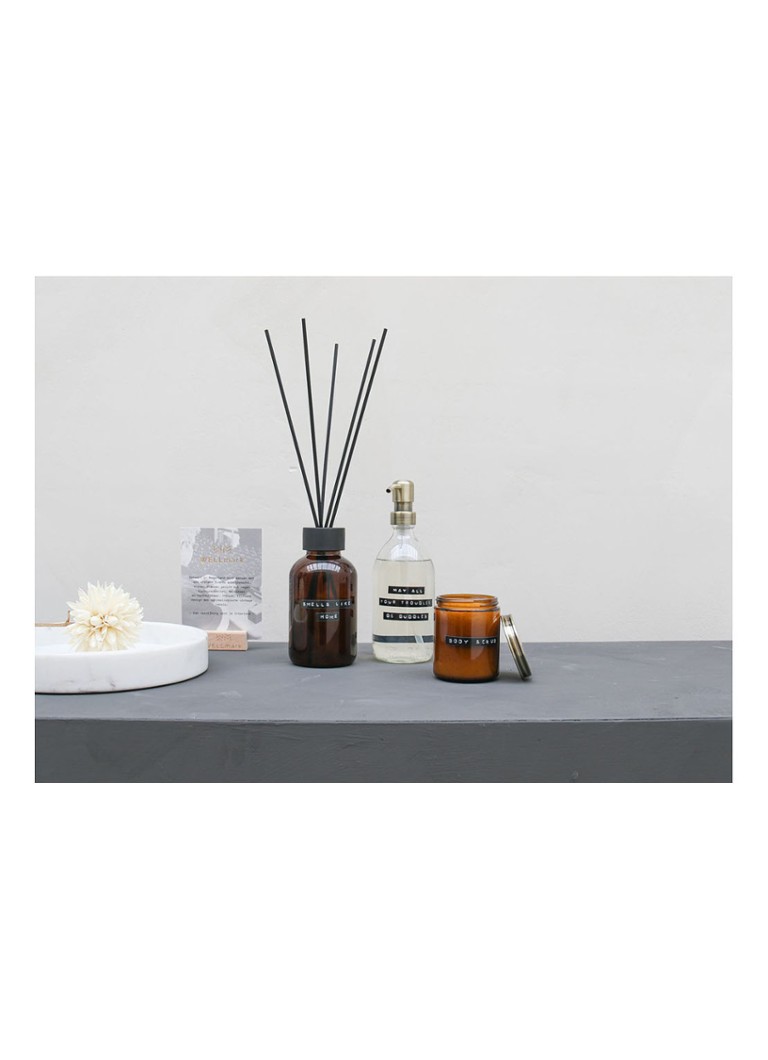 Wellmark Varitas Smells Like Home Parfum aromatic, chihlimbar, 500 ml