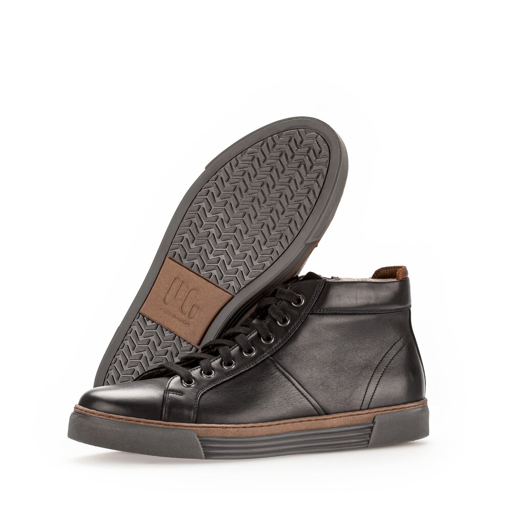 Pius Gabor PG0460 Boot schwarz