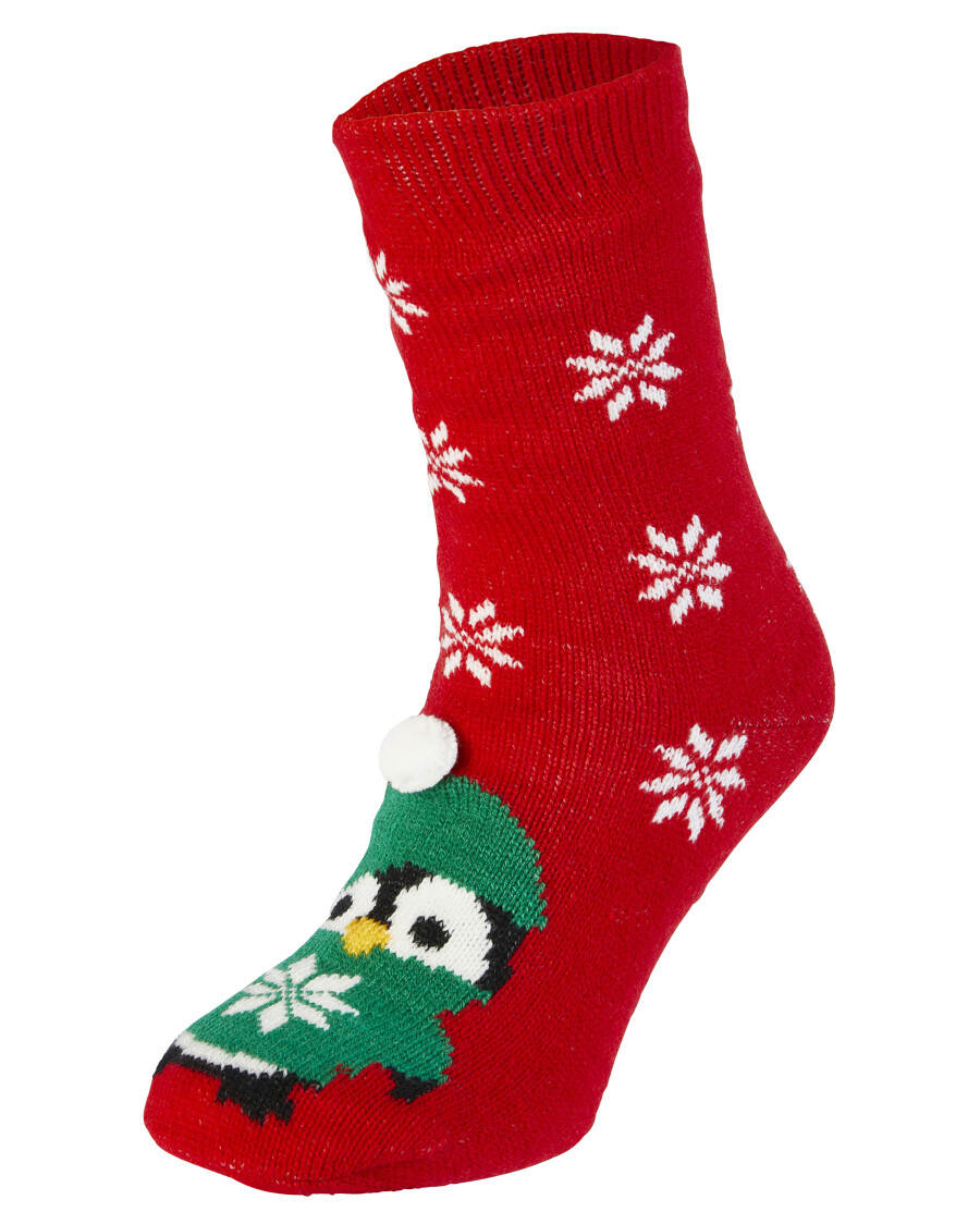Socken Weihnachten