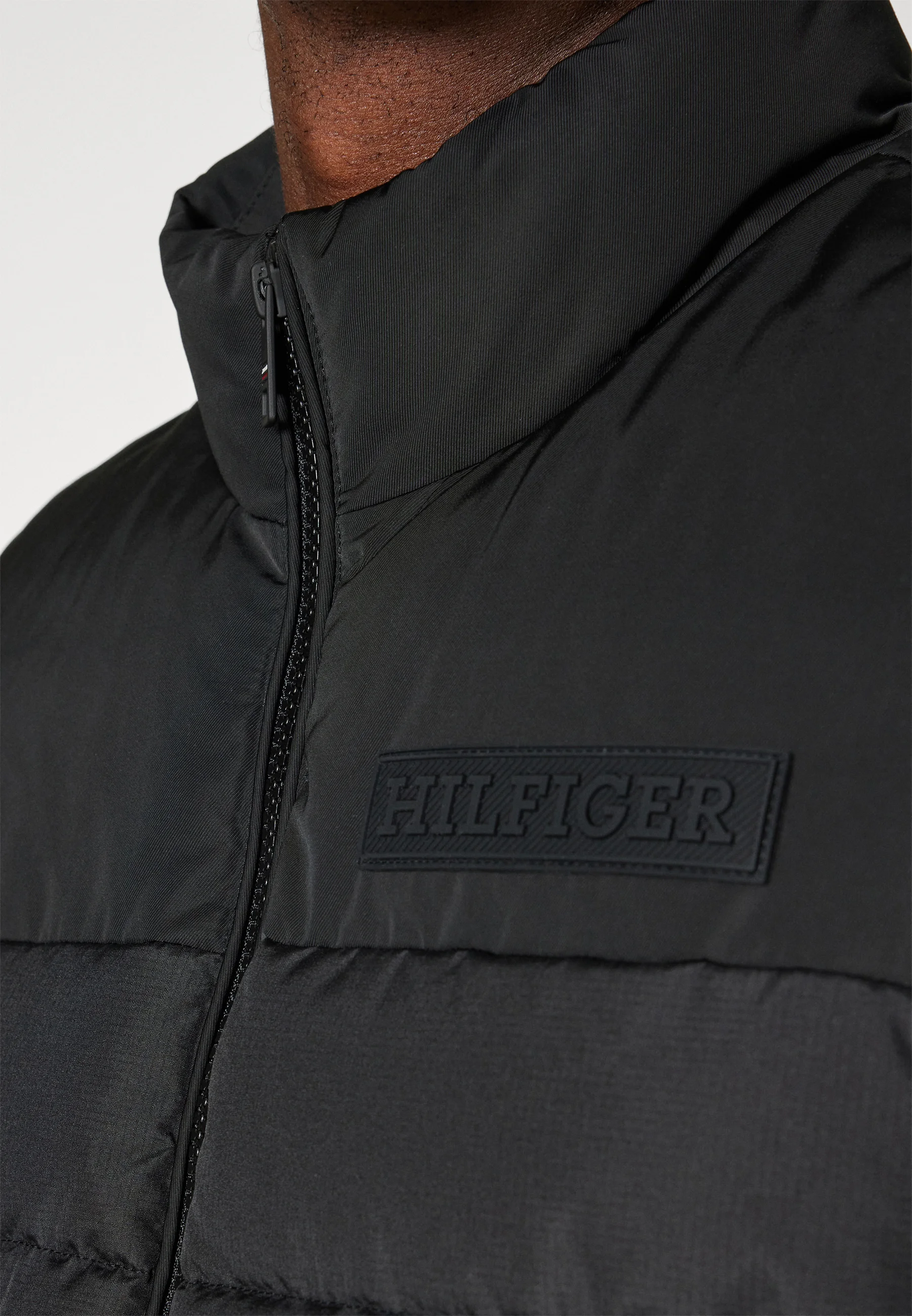 Tommy Hilfiger MID NEW YORK VEST - Sin mangas