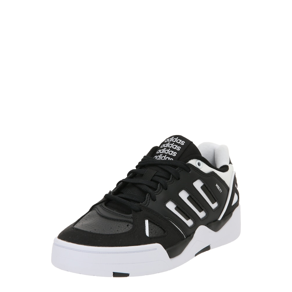 adidas Midcity Low IE4518 / schwarz