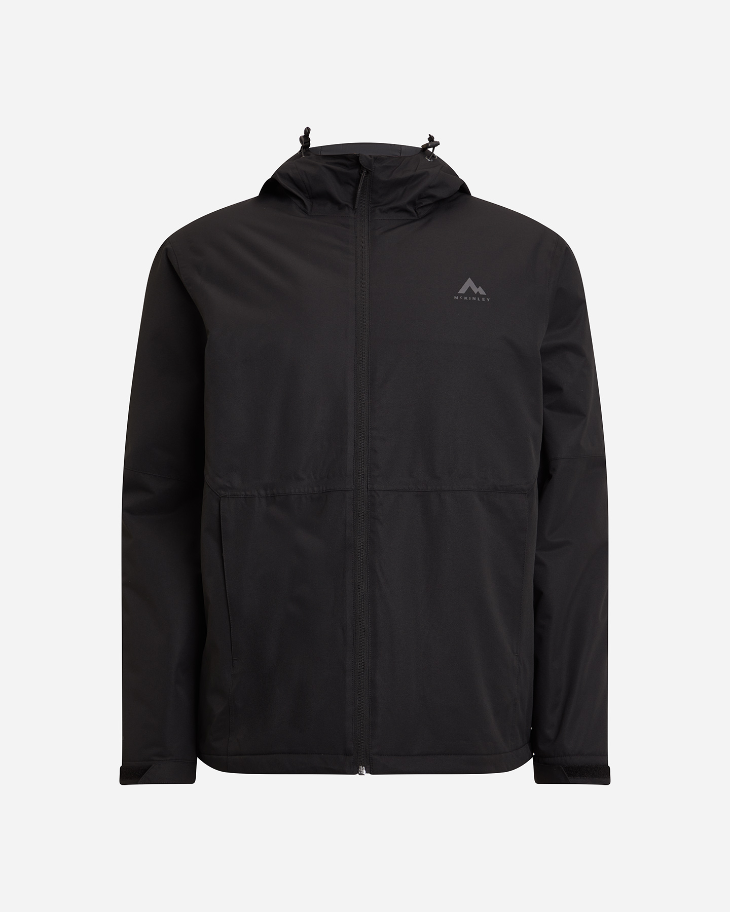 Giacca Outdoor Mckinley Tetil M 419538-057