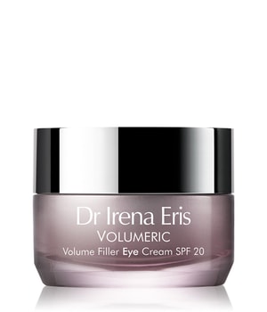 Dr Irena Eris Volumeric Füllende Augencreme LSF 20 Augencreme-15 ml