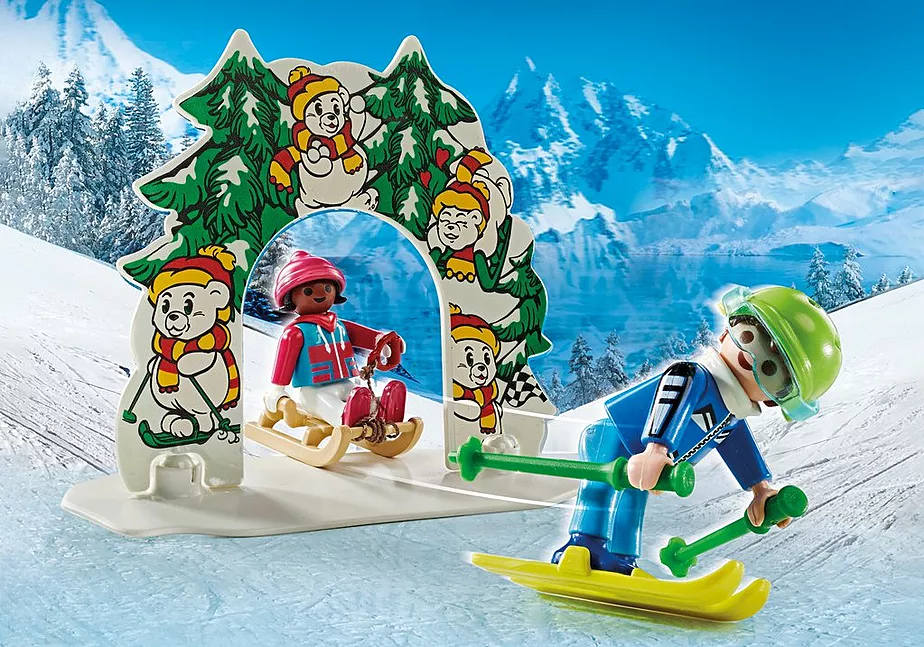 Skiwelt
