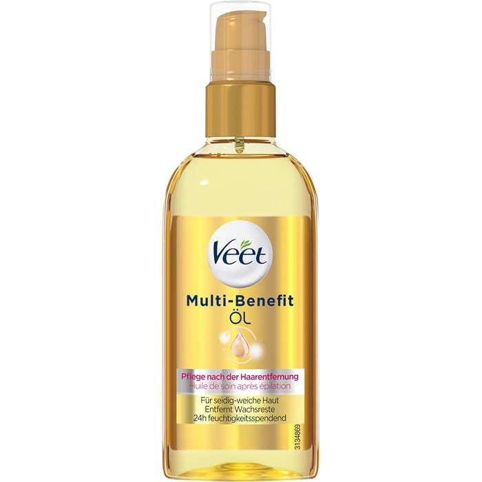Multi Benefit Öl