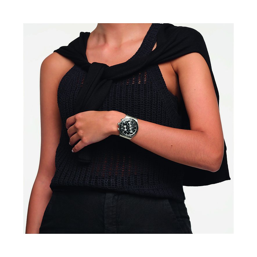 Swatch Herrenuhr