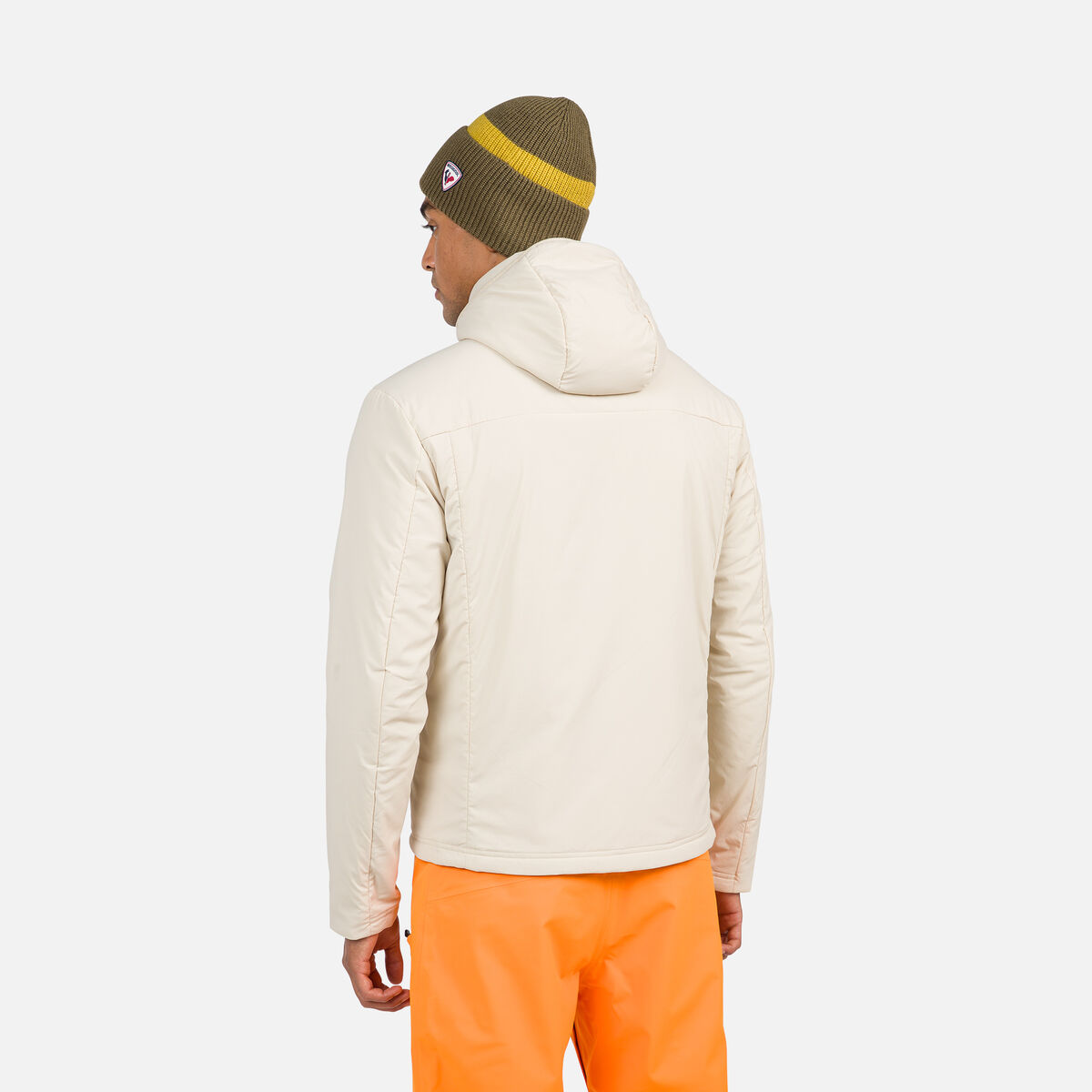 Opside Herrenkapuzenjacke