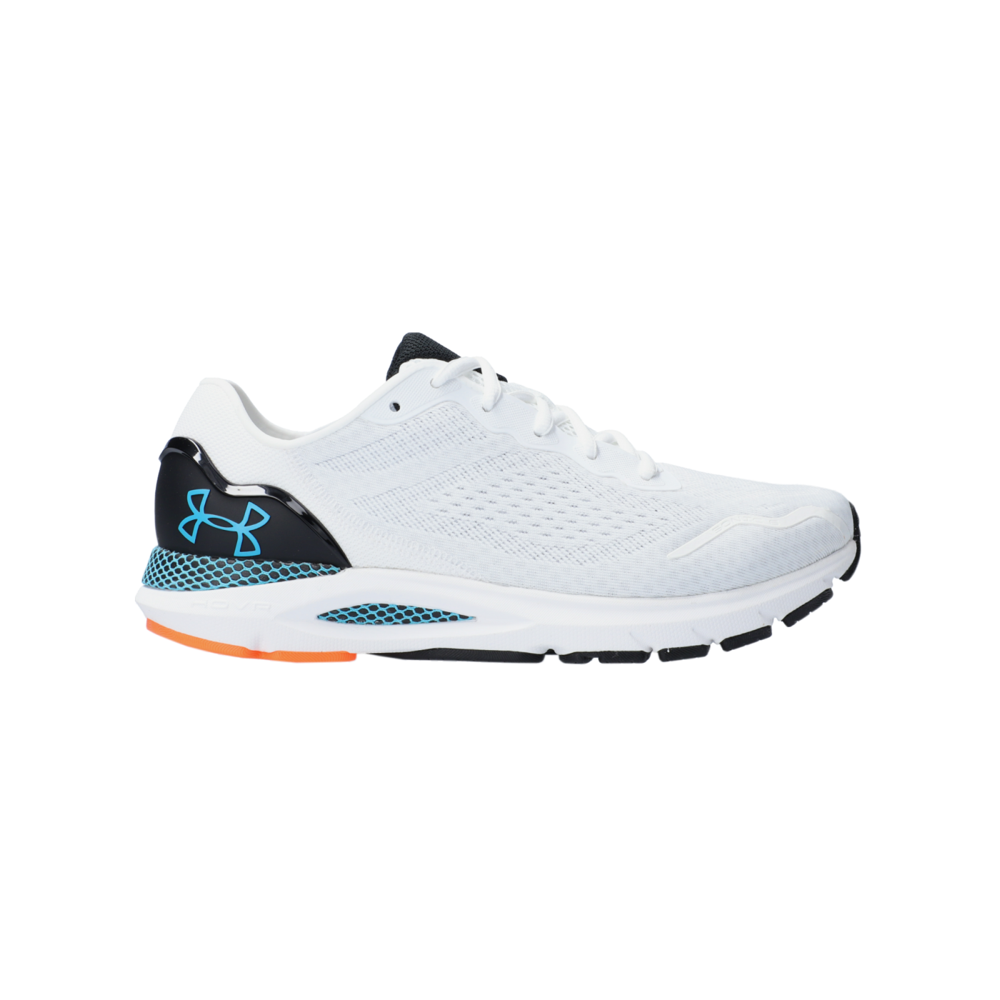 Under Armour Hovr Sonic 6 Weiss F102 Laufschuh