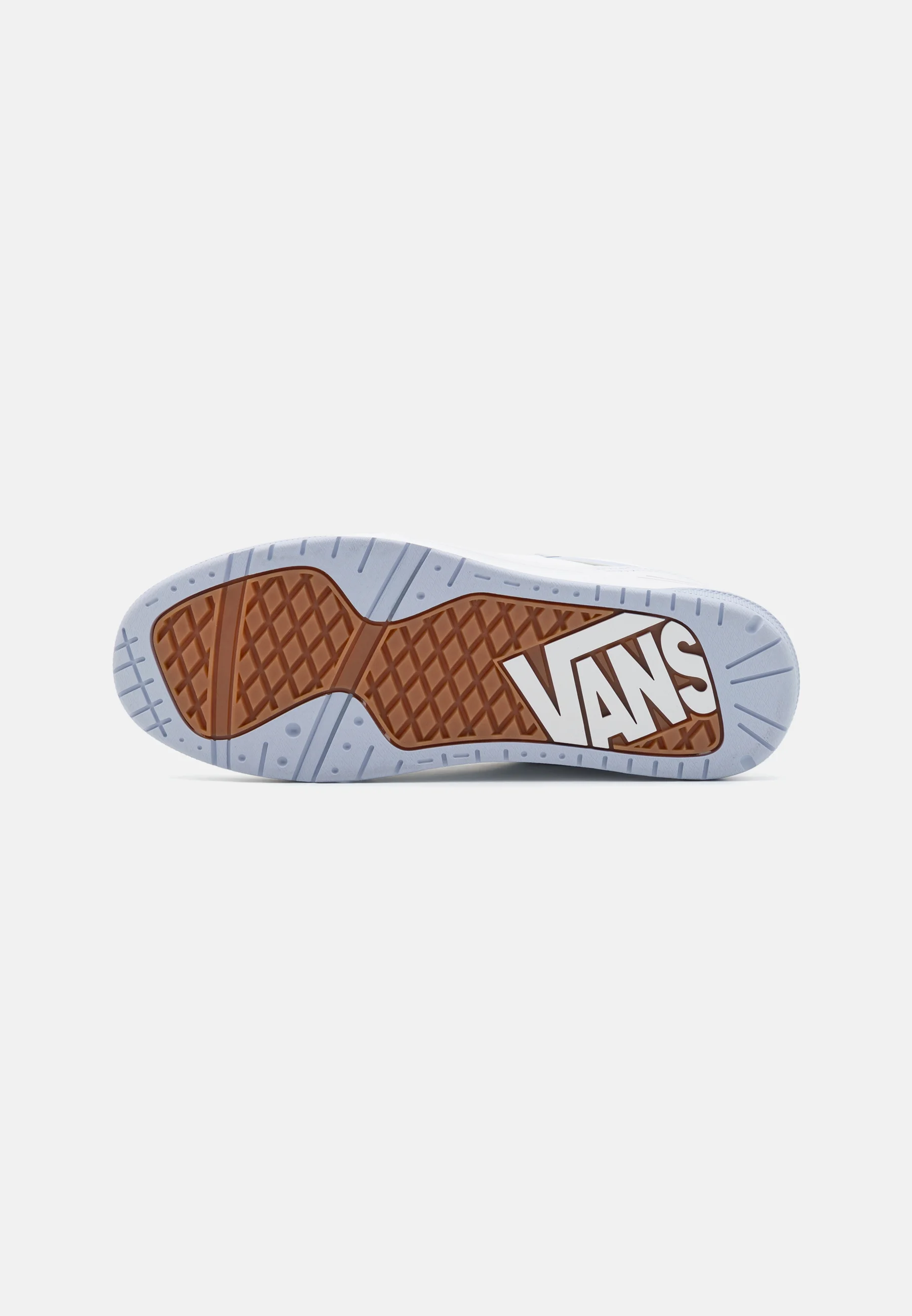 Vans HYLANE UNISEX - Zapatillas de skate