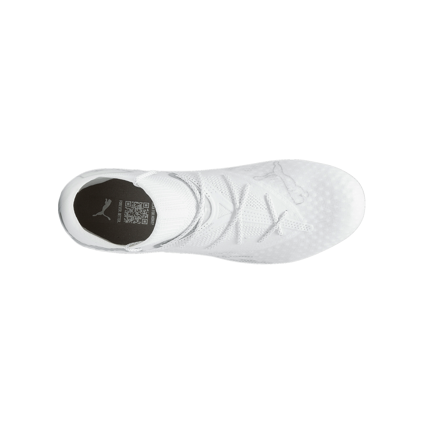 PUMA FUTURE 7 Ultimate FG/AG Silber F04