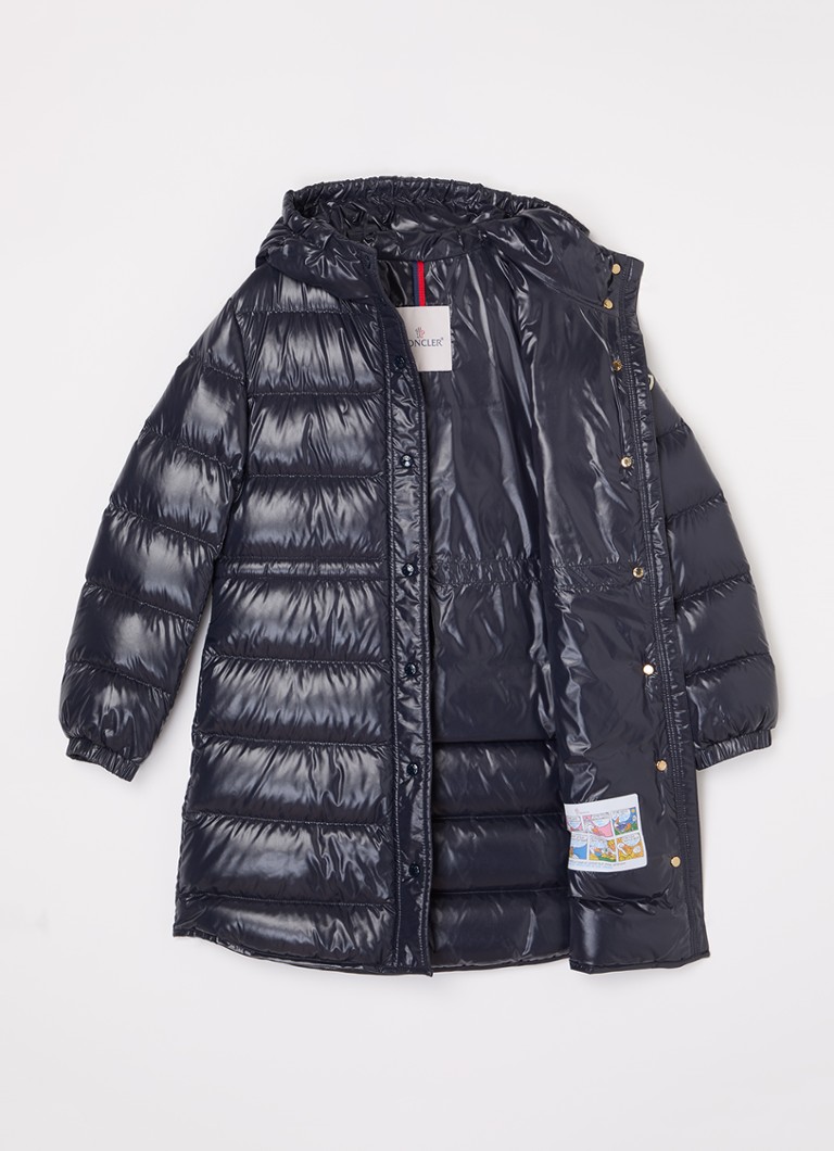 Jachetă matlasată Moncler Marie
