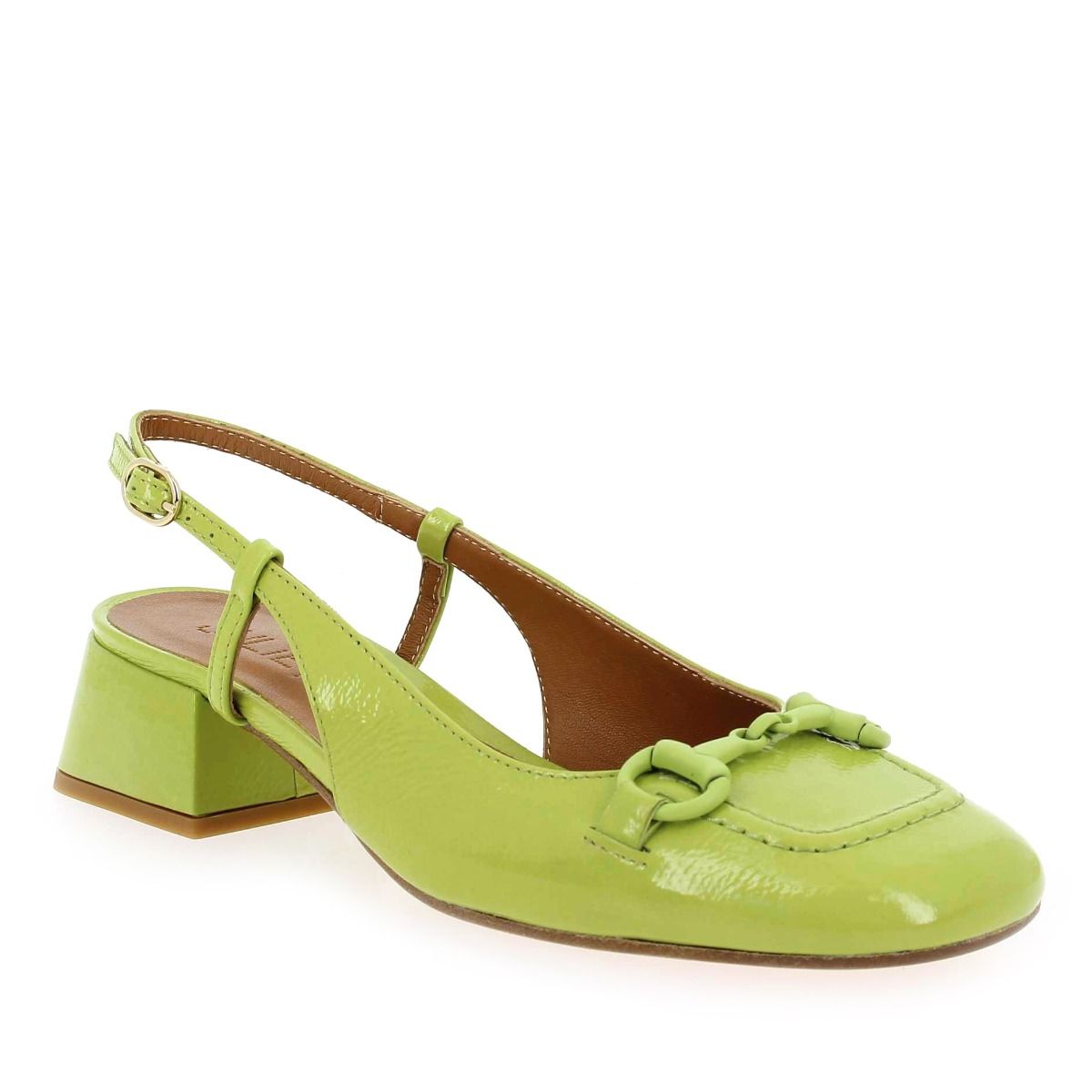 Julie Dee  GD 328 - Vert