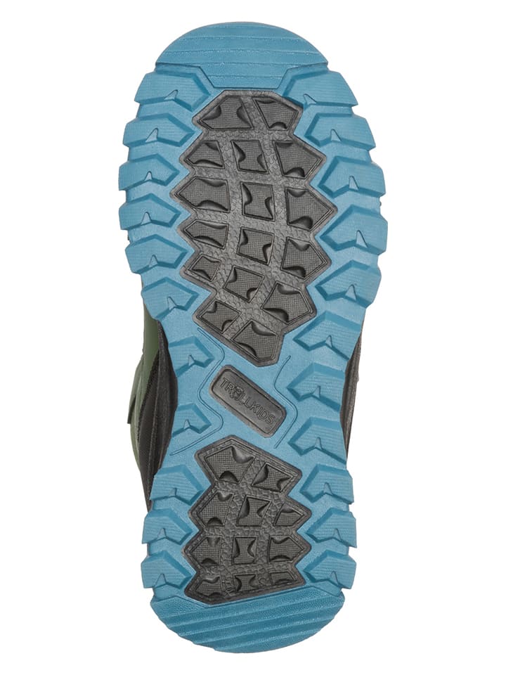 Trollkids Winterboots 