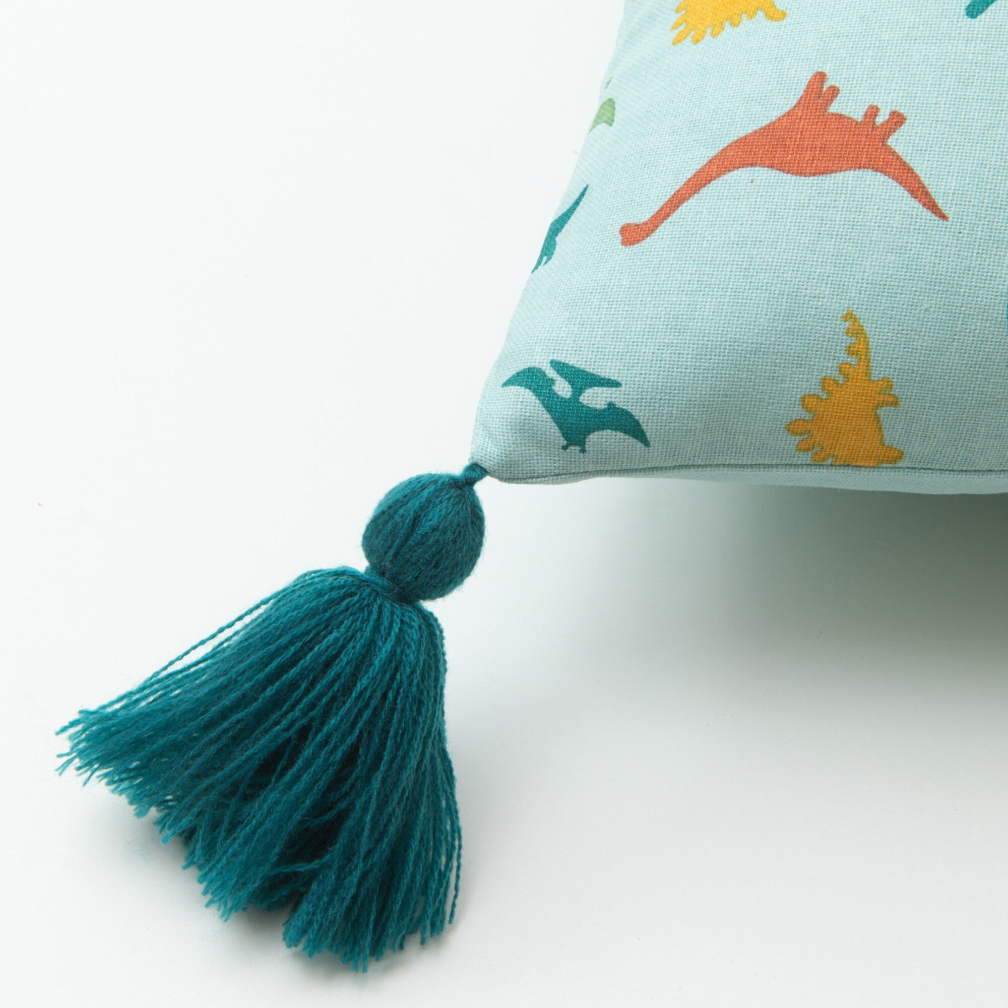 Housse de coussin Jurrasy