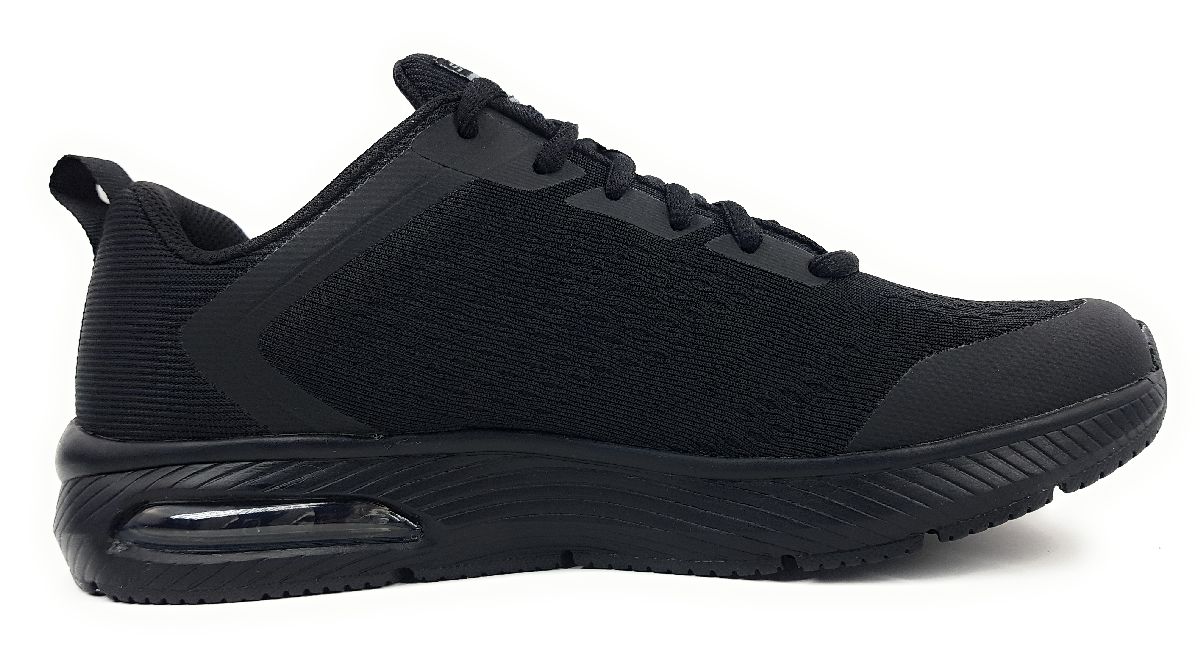 Skechers Dyna Air 52559 Schwarz BBK Black