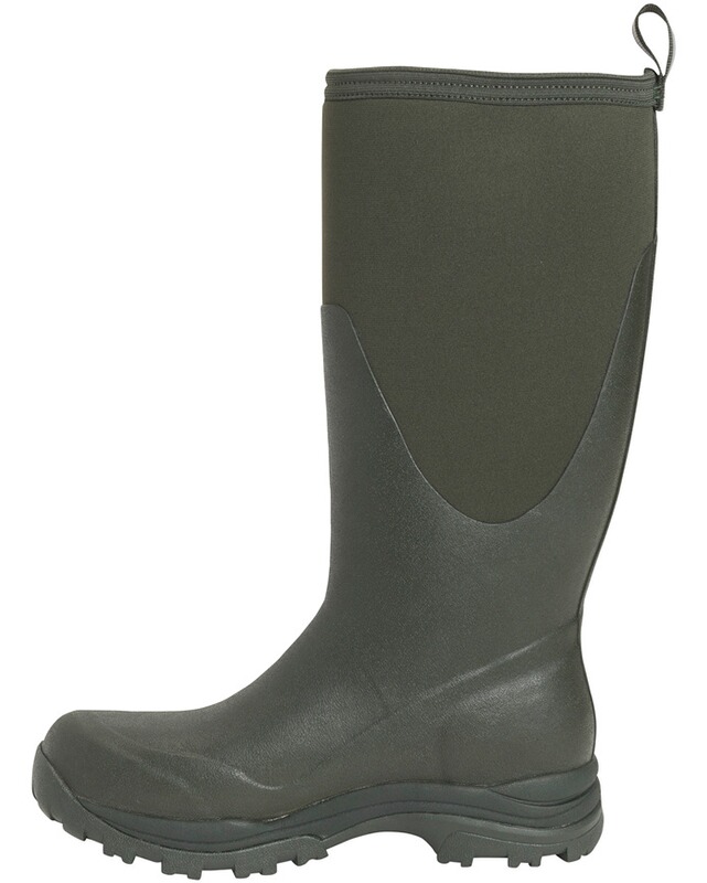 Muck Boots Thermo-Gummistiefel Arctic Outpost