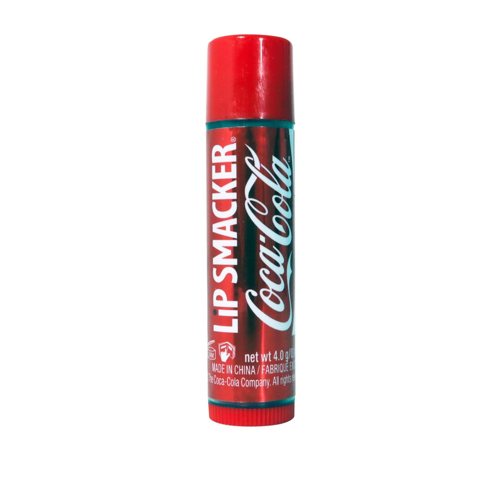 lip smacker Coca Cola Balm Baume à lèvres
