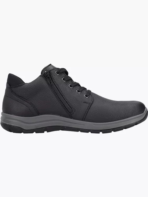 Rieker Herren Schnürschuhe