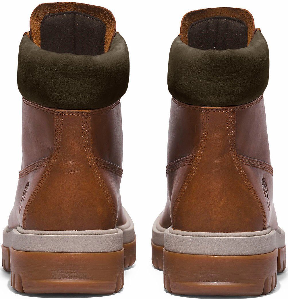 Timberland TBL PREMIUM WP BOOT Schnürboots wasserdicht