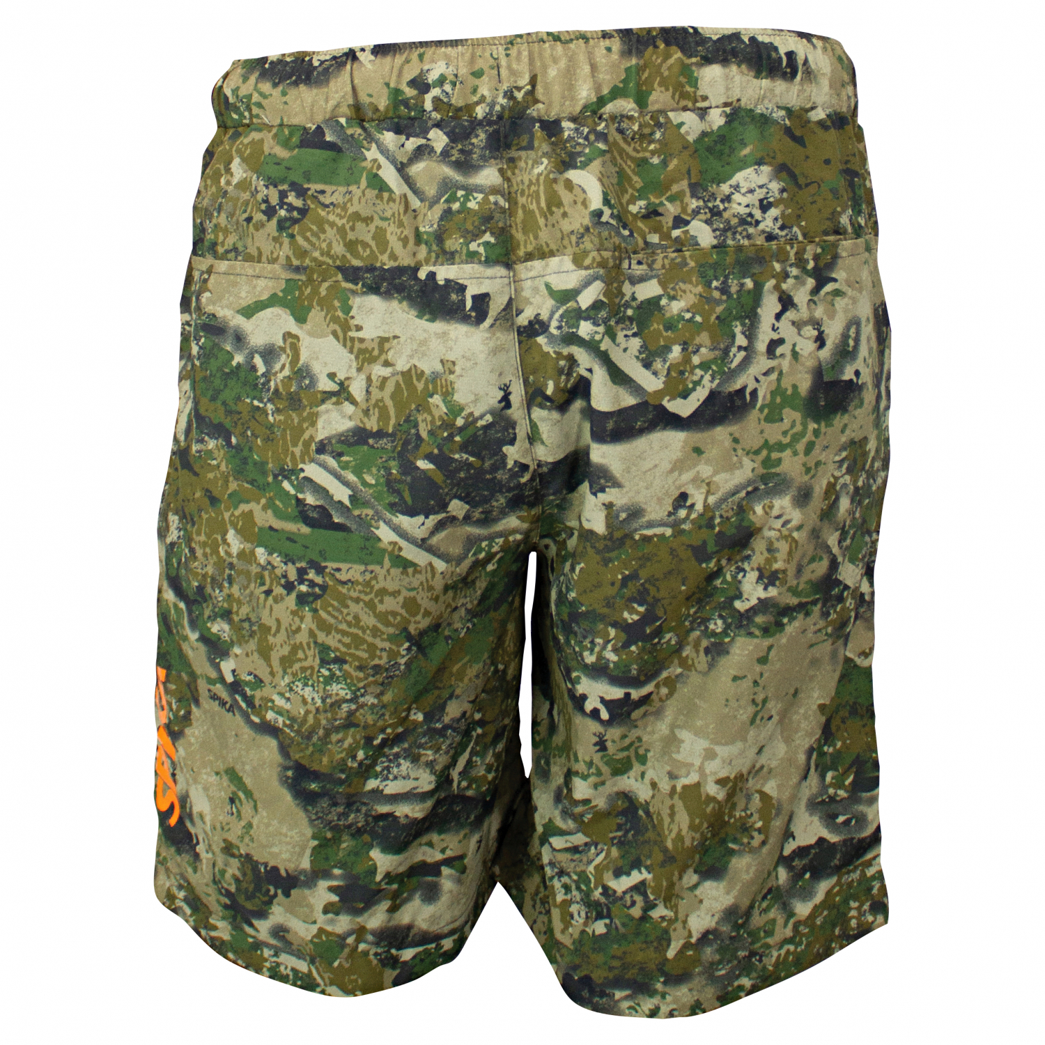Spika Herren Quick Dry Shorts Guide