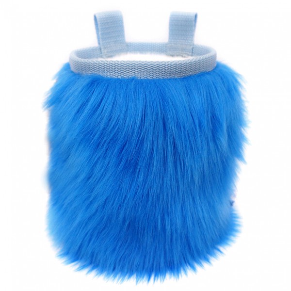 Crafty Climbing - Furry Chalk Bag - Chalkbag
