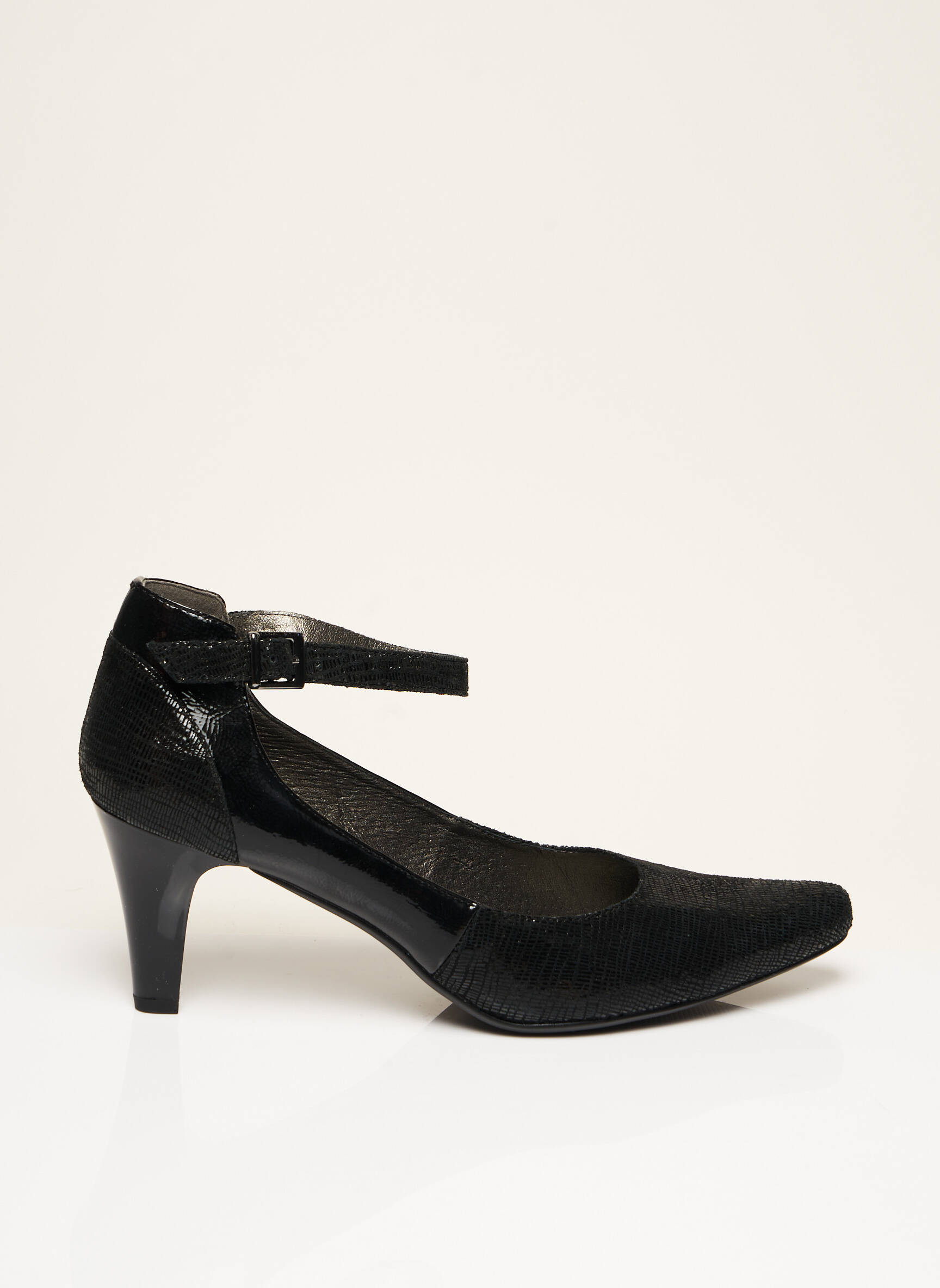 Sweet Escarpins Femme couleur noir