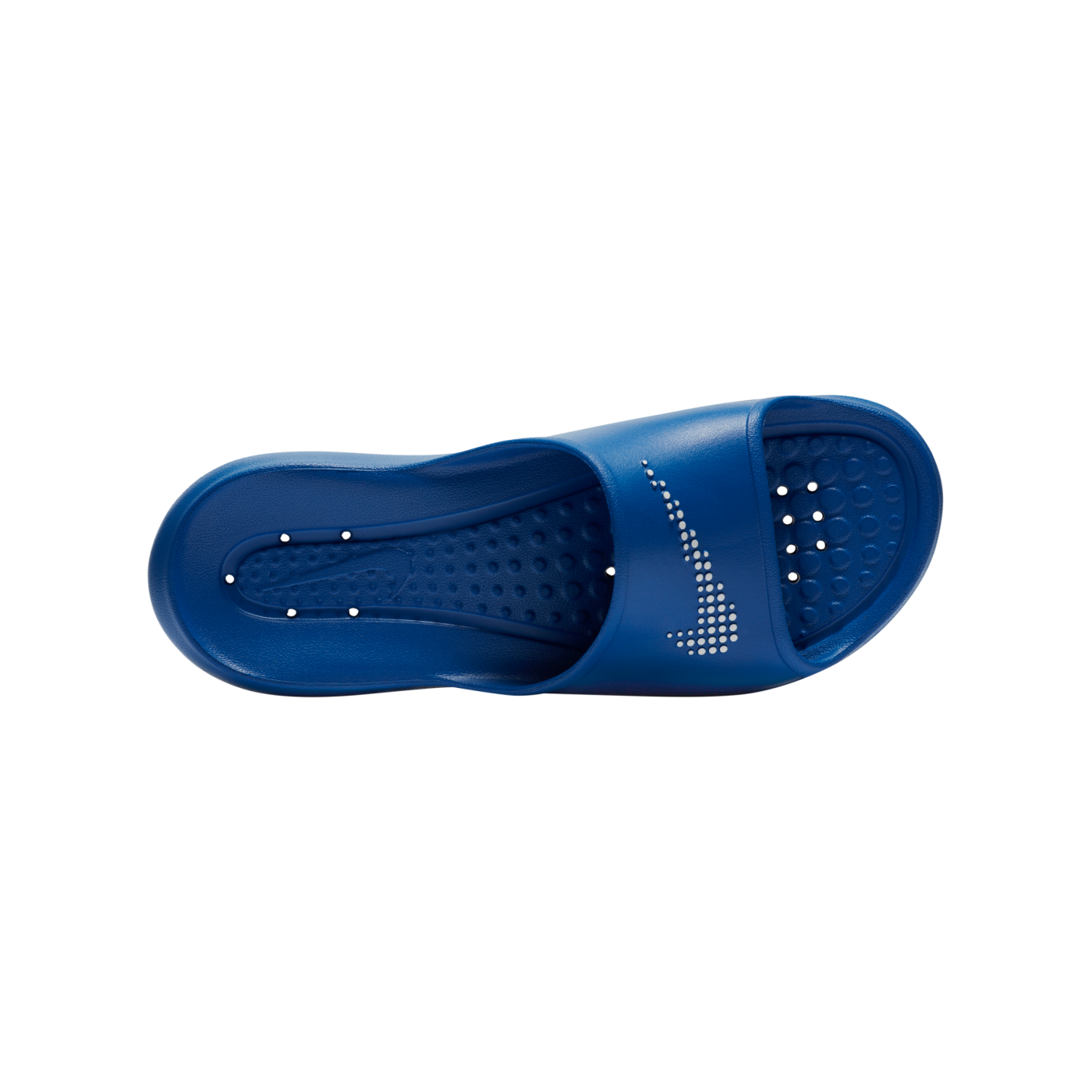 Nike Victori One Shower Badelatsche Blau F401