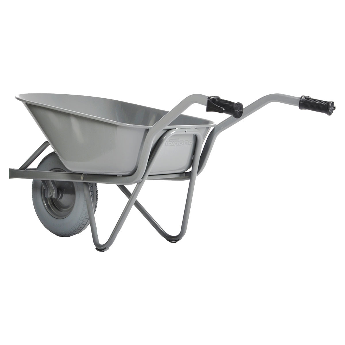 Matador 13727 Byggetrillebør 200 kg kapacitet - 17,4 kg