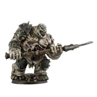 Rotten Butcher (Demon of Plague)
