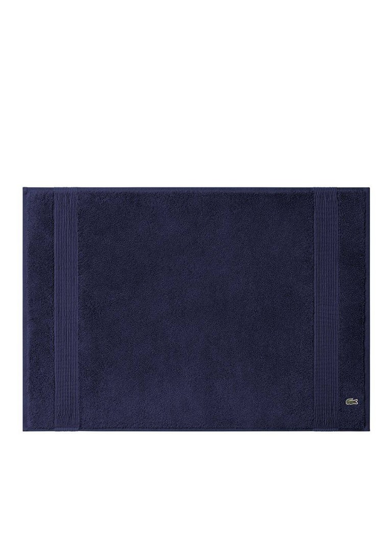 Lacoste LeCroco vannas paklājiņš - 50 x 70 cm