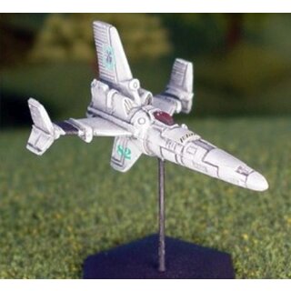 Corsair AeroTech Fighter