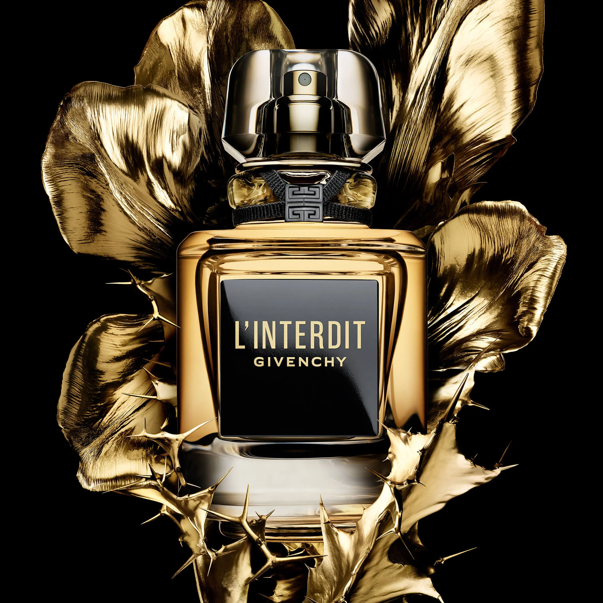 L'Interdit Parfum - Parfem