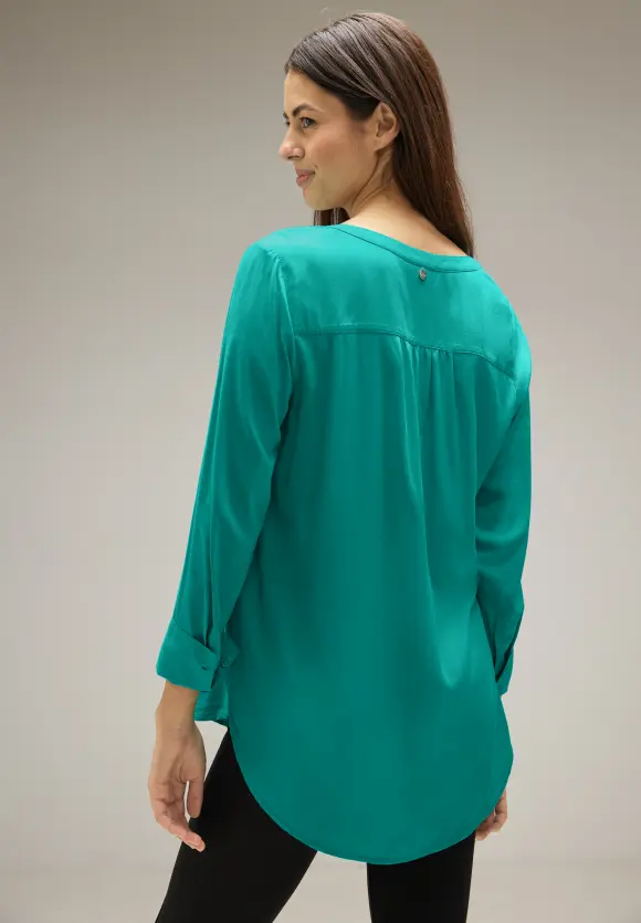 Street One Bluse Bamika Long
