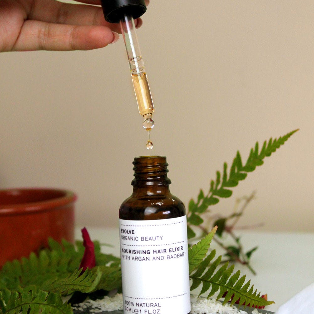 Evolve Nourishing Hair Elixir 30 ml