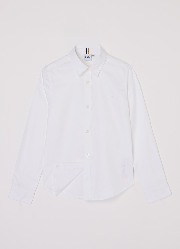 HUGO BOSS majica s logom