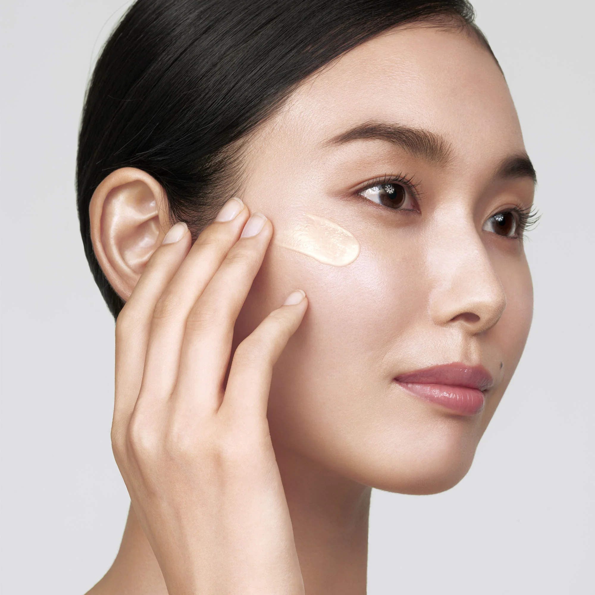 Supreme Series Serum za zaglađivanje bora Supreme - Serum za lice protiv bora