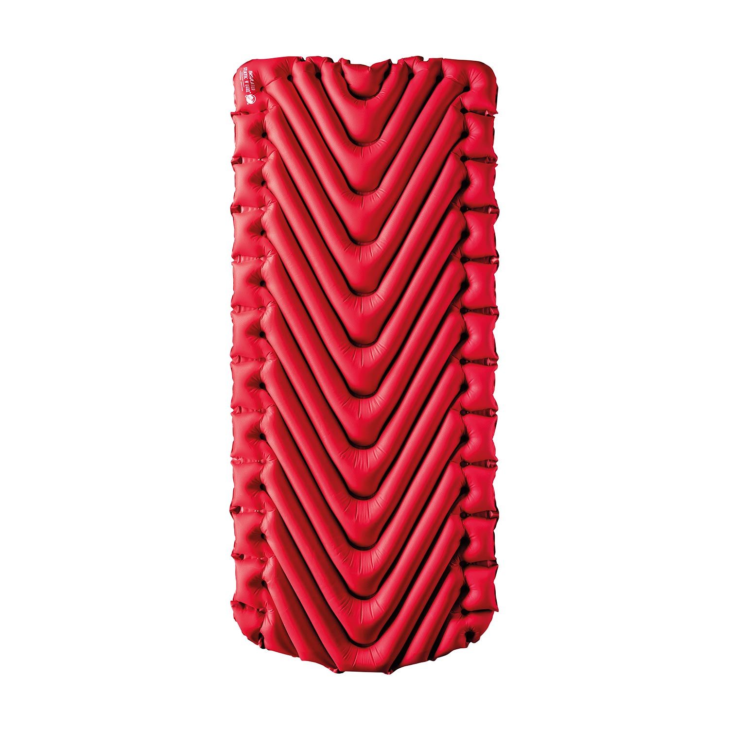 Insulated Static V Luxe Isomatte