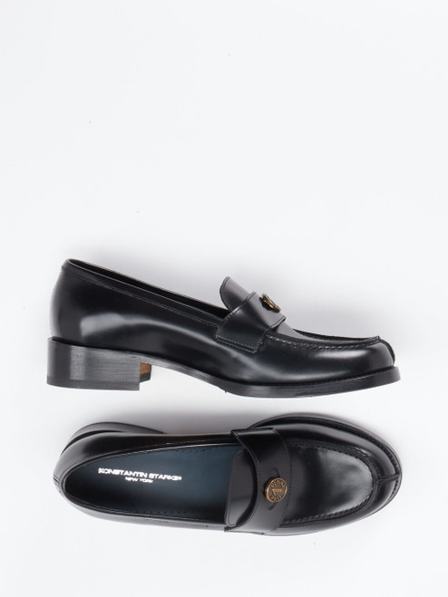Slipper-15120090023 Konstantin Starke