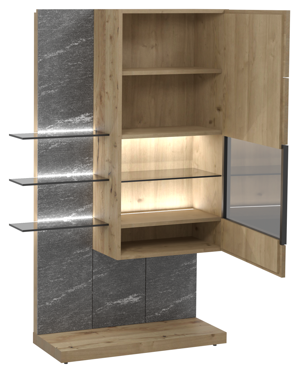 Voglauer Kombielement Vrock living