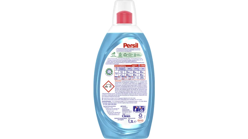 Persil Color Gel Ultra Konzentrat 2.6 l
