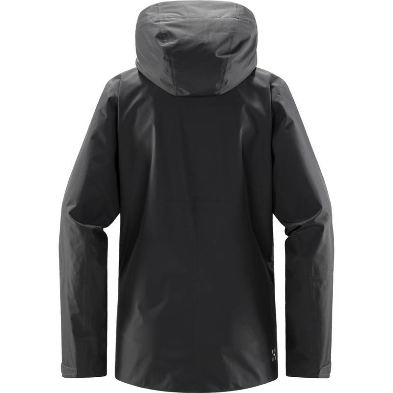 Haglöfs Finch Proof Jacket Hardshelljacke Damen