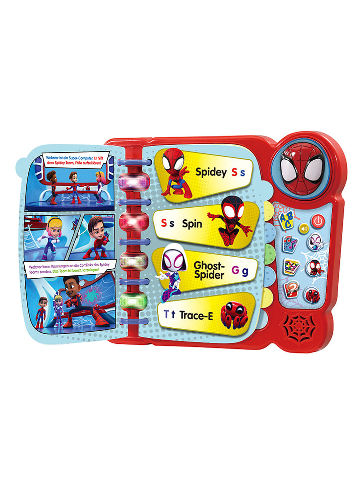 vtech Soundbuch 