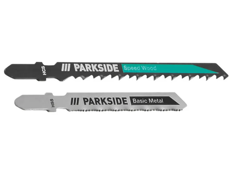 Serra tico-tico pendular PARKSIDE® PSTD 800 C3, 800 W