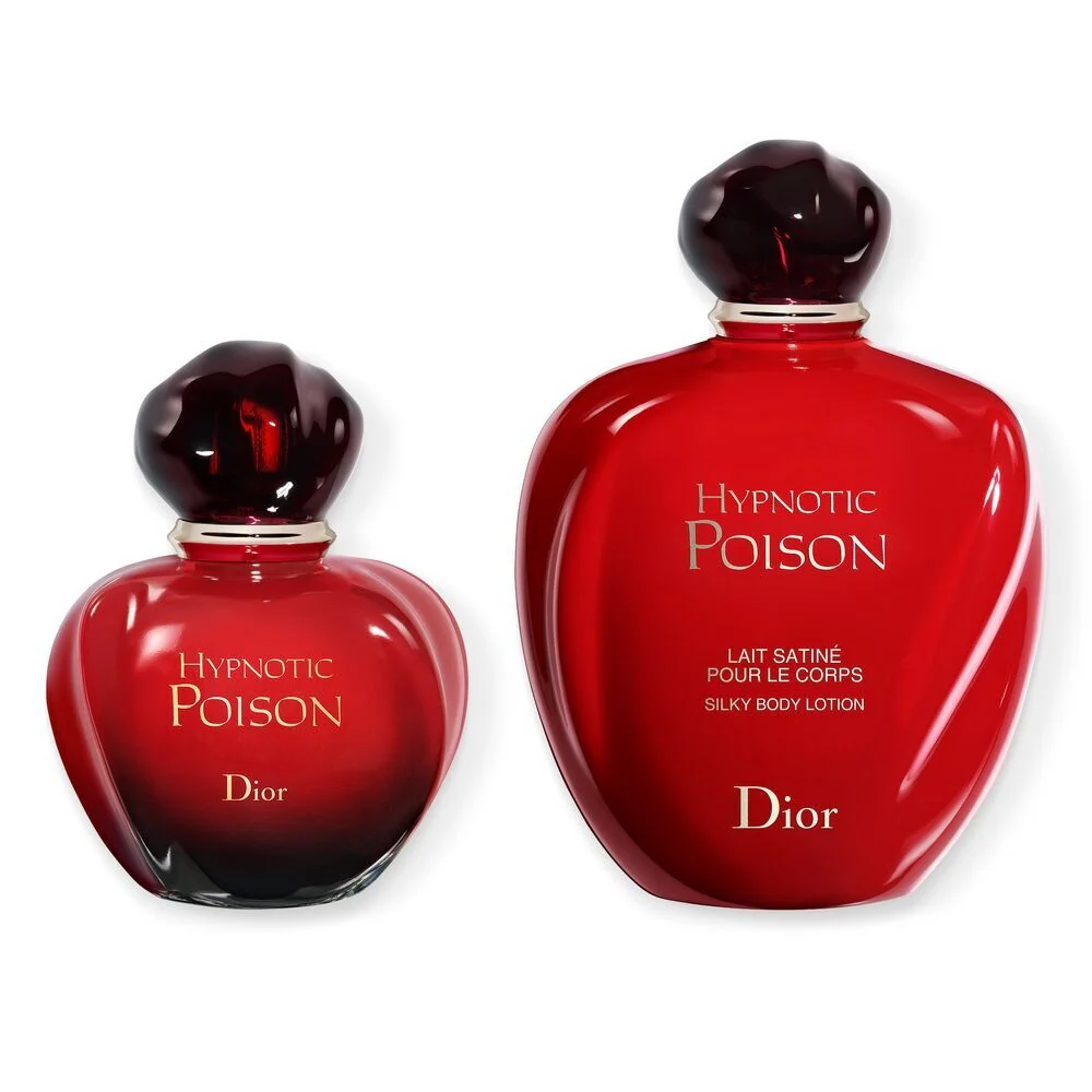 Hypnotic Poison Gavesæt – Limited Edition - Dameparfume, Eau de Toilette