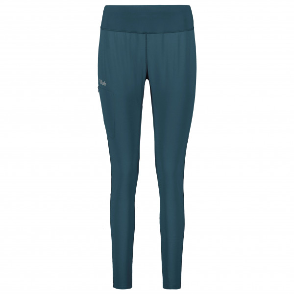 Rab - Women's Rhombic Tights - Fleecehose