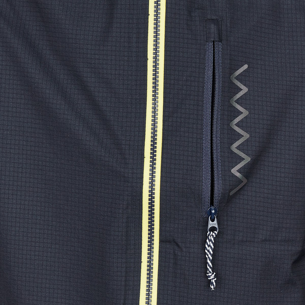 ONE ULTRALIGHT RAIN JACKET Kinder - Regenjacke