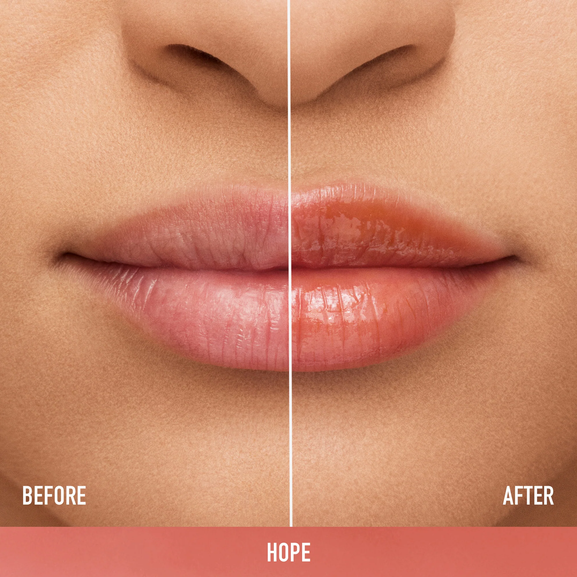 Brillo labial Lips Dewy Lip Gloss-Balm - Brillo