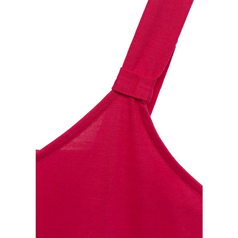 Lascana Shirt Doppelpack Damen