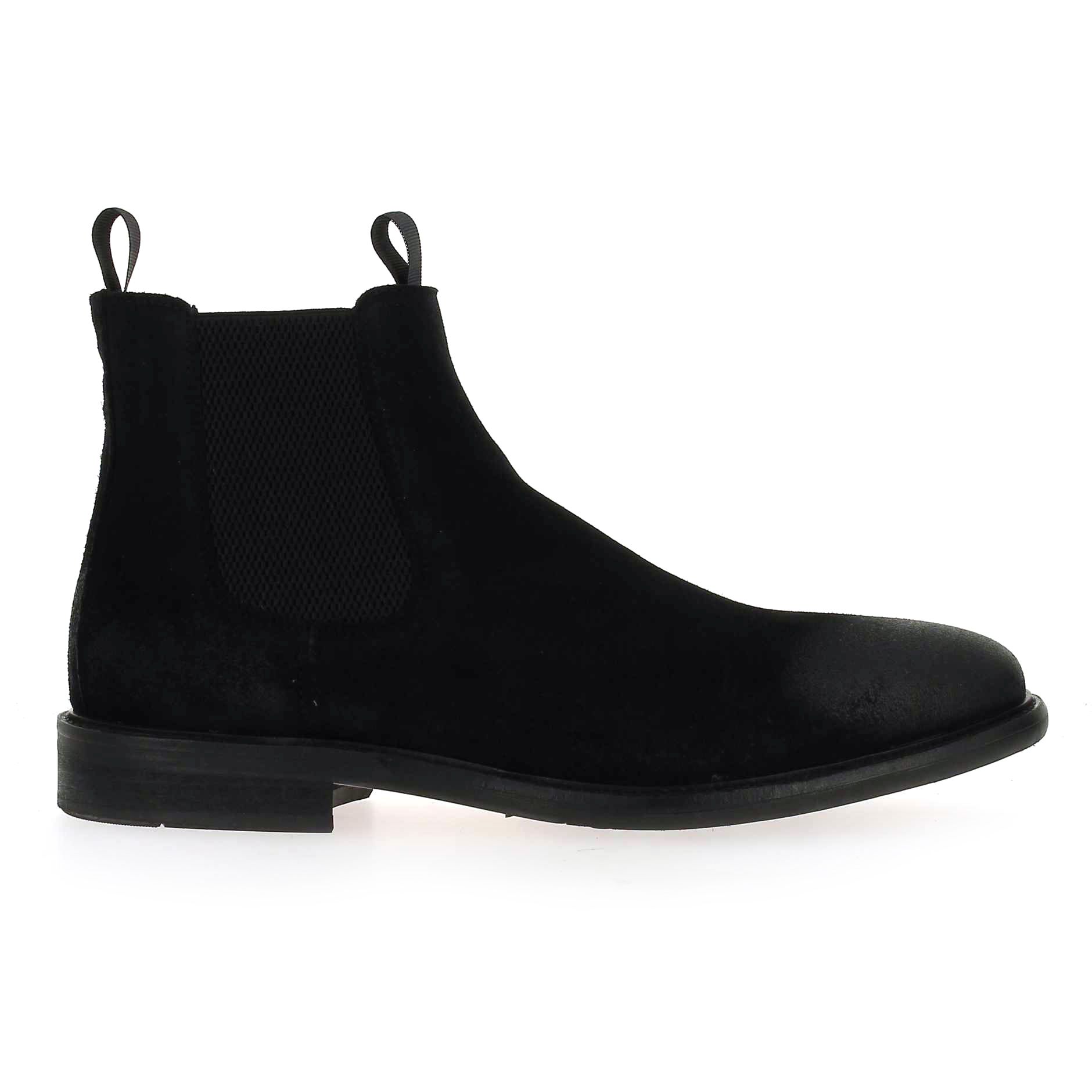 Schmoove  PILOT CHELSEA - Noir